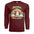 MAROON - G240 - FRONT