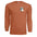 TEXAS ORANGE - G240 - FRONT