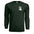 FOREST GREEN - G240 - FRONT