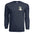 NAVY - G240 - FRONT
