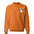 SAFETY ORANGE - 562 - FRONT