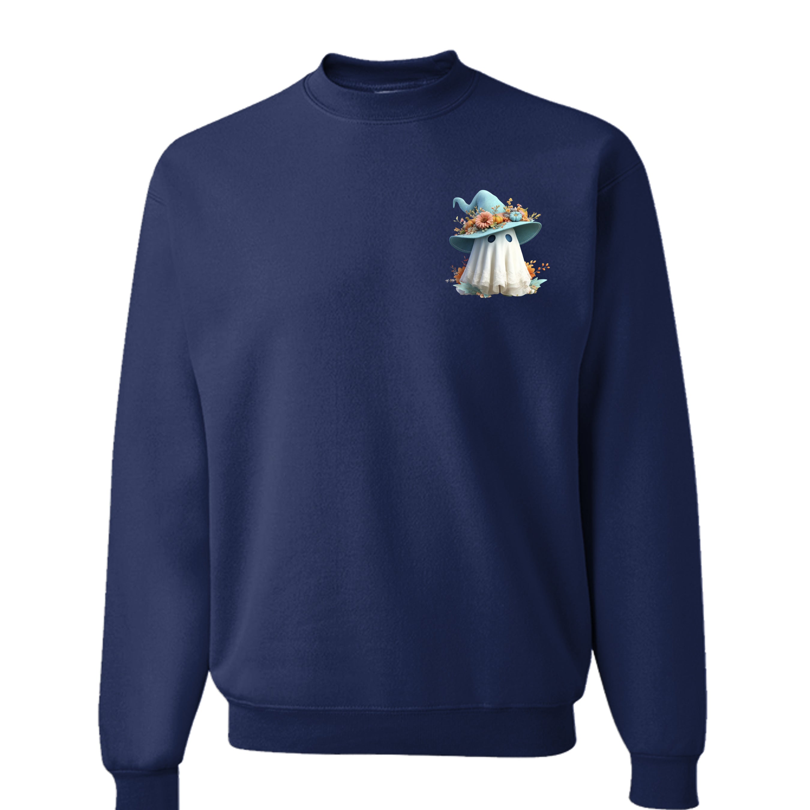 J NAVY - 562 - FRONT