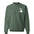 Military Green Heather - 562 - FRONT