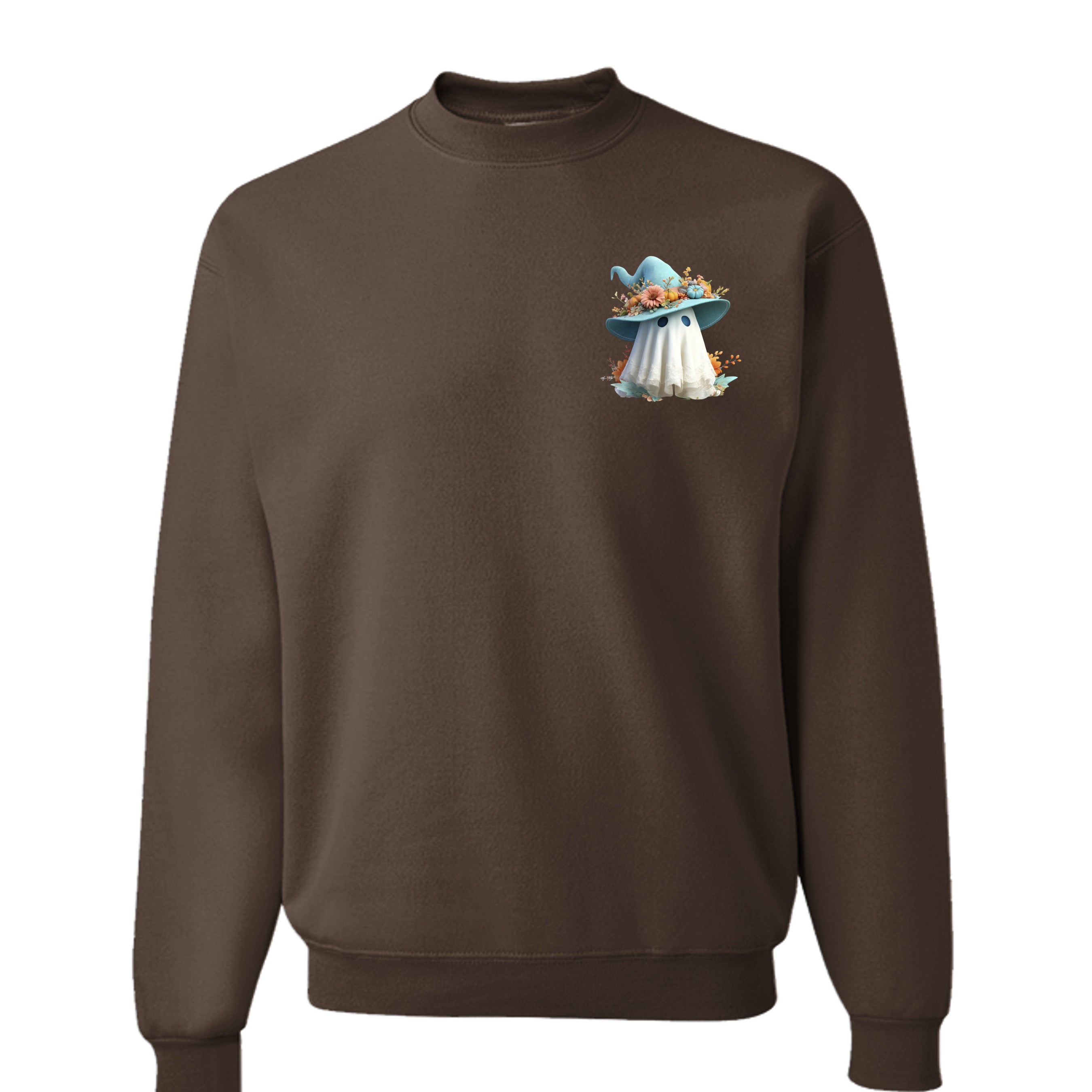 CHOCOLATE - 562 - FRONT