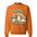 SAFETY ORANGE - 562 - FRONT