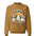 Golden Pecan - 562 - FRONT