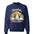 J NAVY - 562 - FRONT