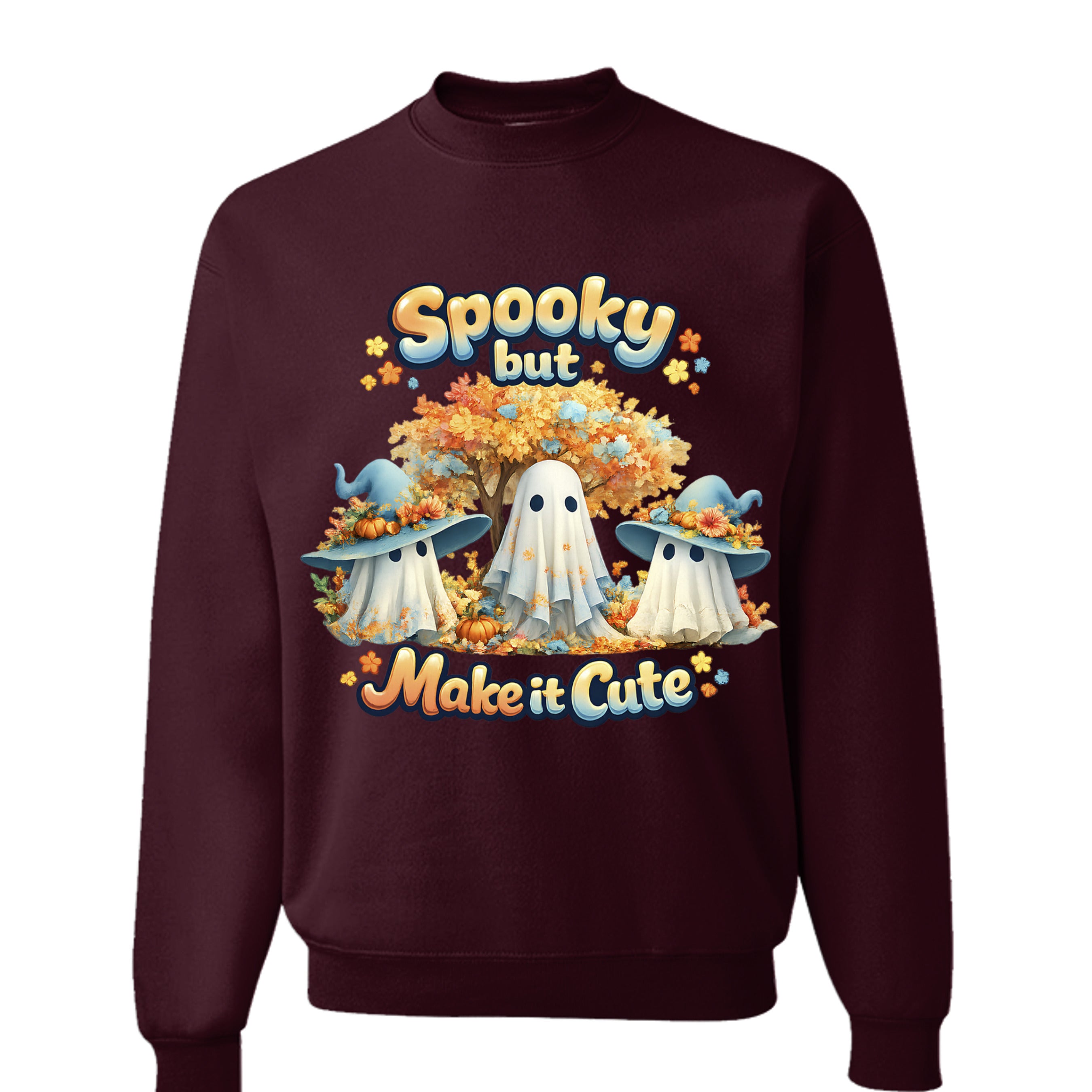 MAROON - 562 - FRONT