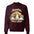 MAROON - 562 - FRONT
