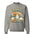 Oatmeal Heather - 562 - FRONT