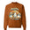 TEXAS ORANGE - 562 - FRONT