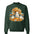 FOREST GREEN - 562 - FRONT