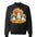 BLACK - 562 - FRONT