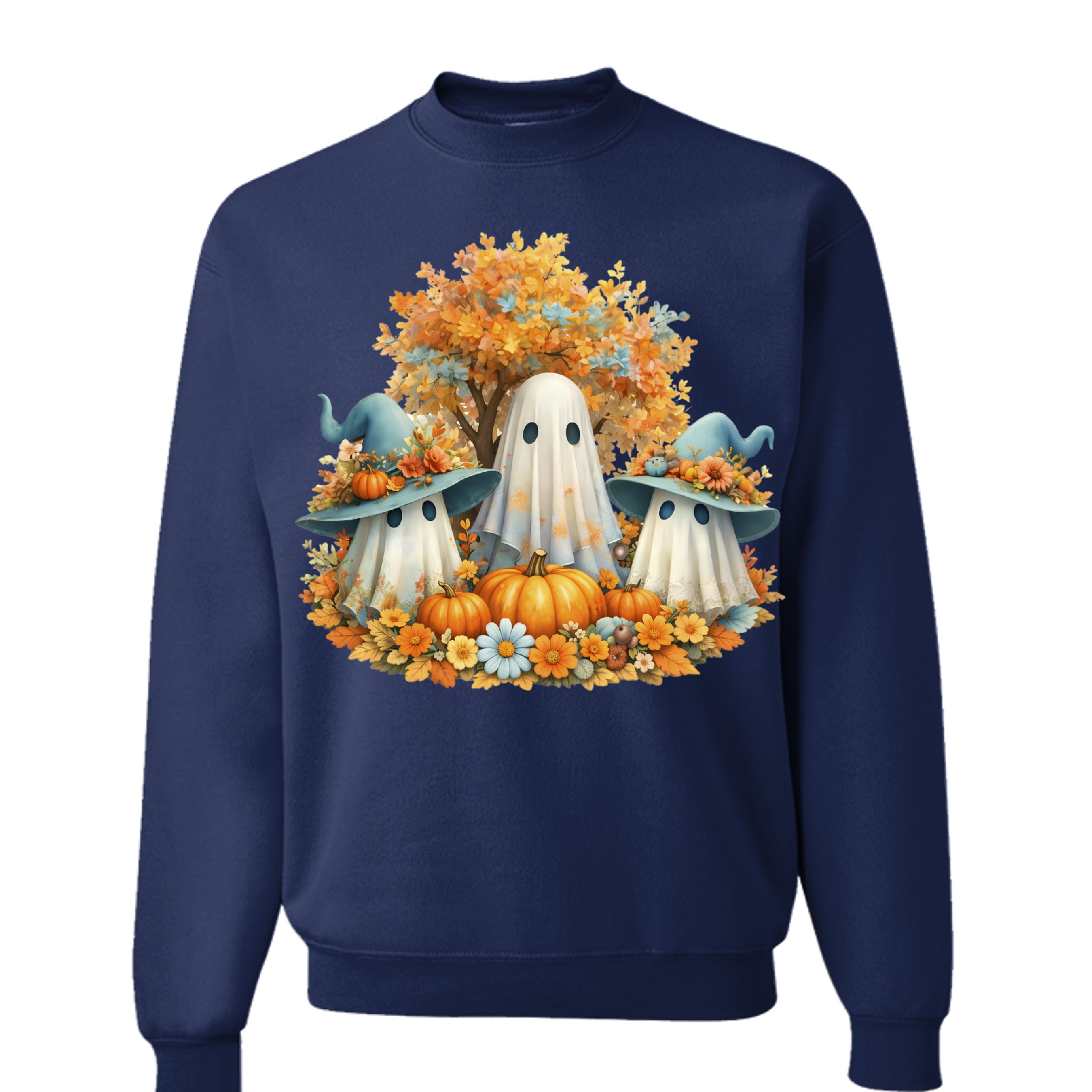 J NAVY - 562 - FRONT