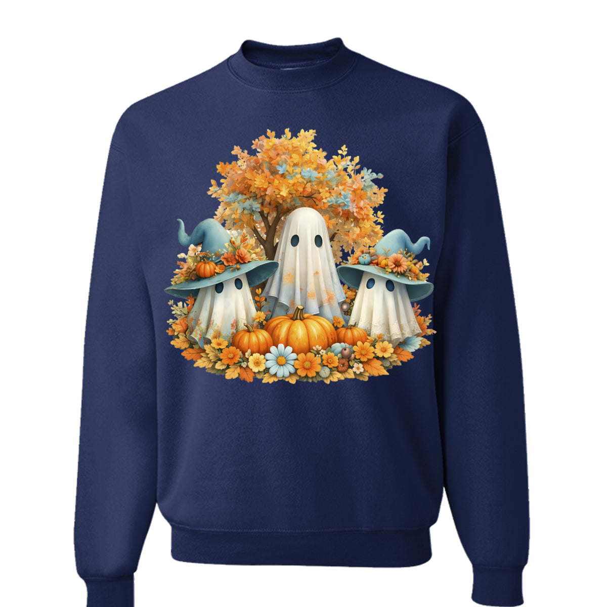 J NAVY - 562 - FRONT