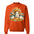 BURNT ORANGE - 562 - FRONT