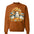 TEXAS ORANGE - 562 - FRONT