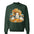FOREST GREEN - 562 - FRONT