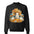 BLACK - 562 - FRONT