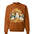 TEXAS ORANGE - 562 - FRONT