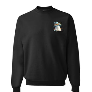 BLACK - 562 - FRONT