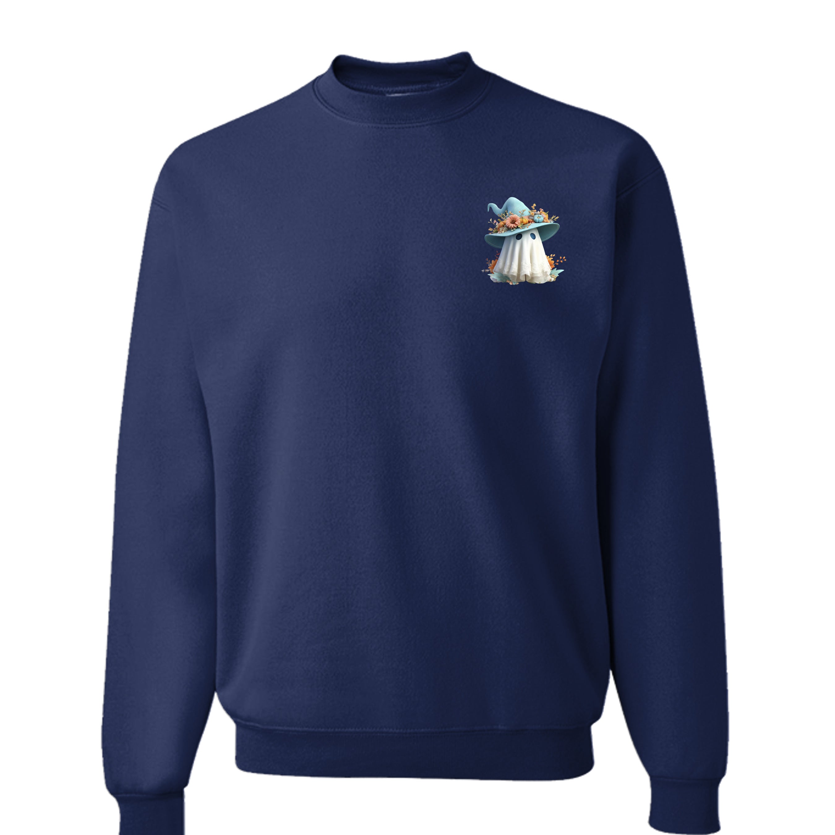 J NAVY - 562 - FRONT
