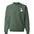 Military Green Heather - 562 - FRONT
