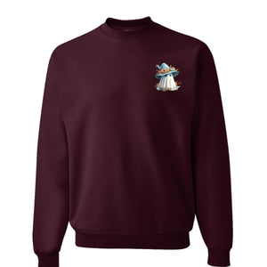 MAROON - 562 - FRONT