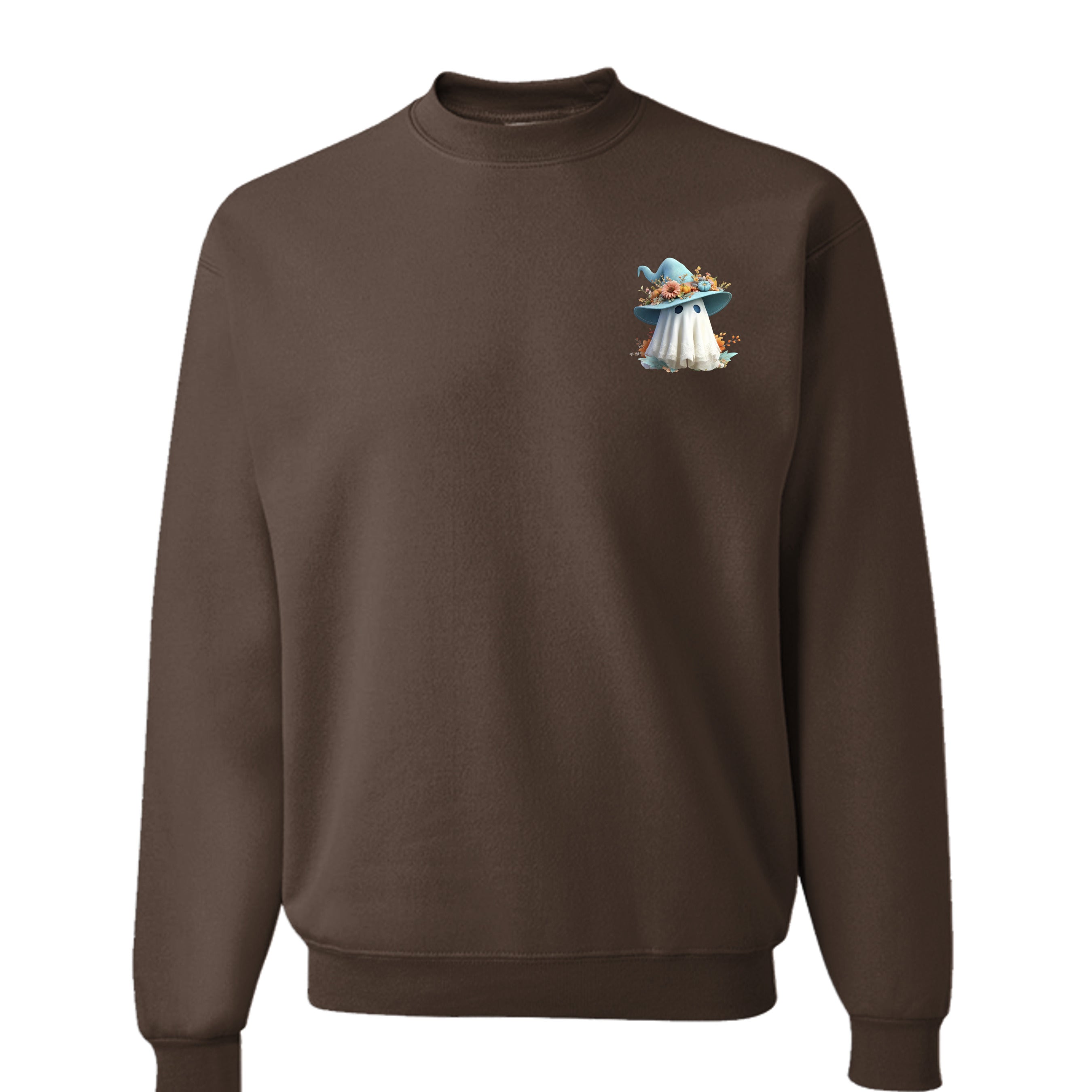 CHOCOLATE - 562 - FRONT