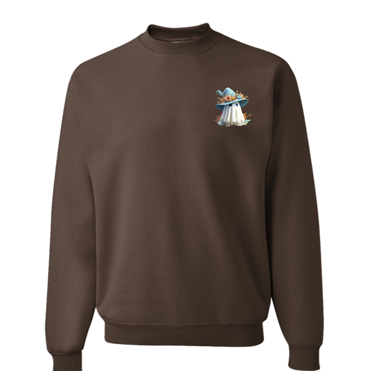 CHOCOLATE - 562 - FRONT
