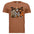 Fan Texas Orange - G640 - FRONT