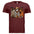 MAROON - G640 - FRONT