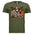 MILITARY GREEN - G640 - FRONT