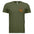 MILITARY GREEN - G640 - FRONT