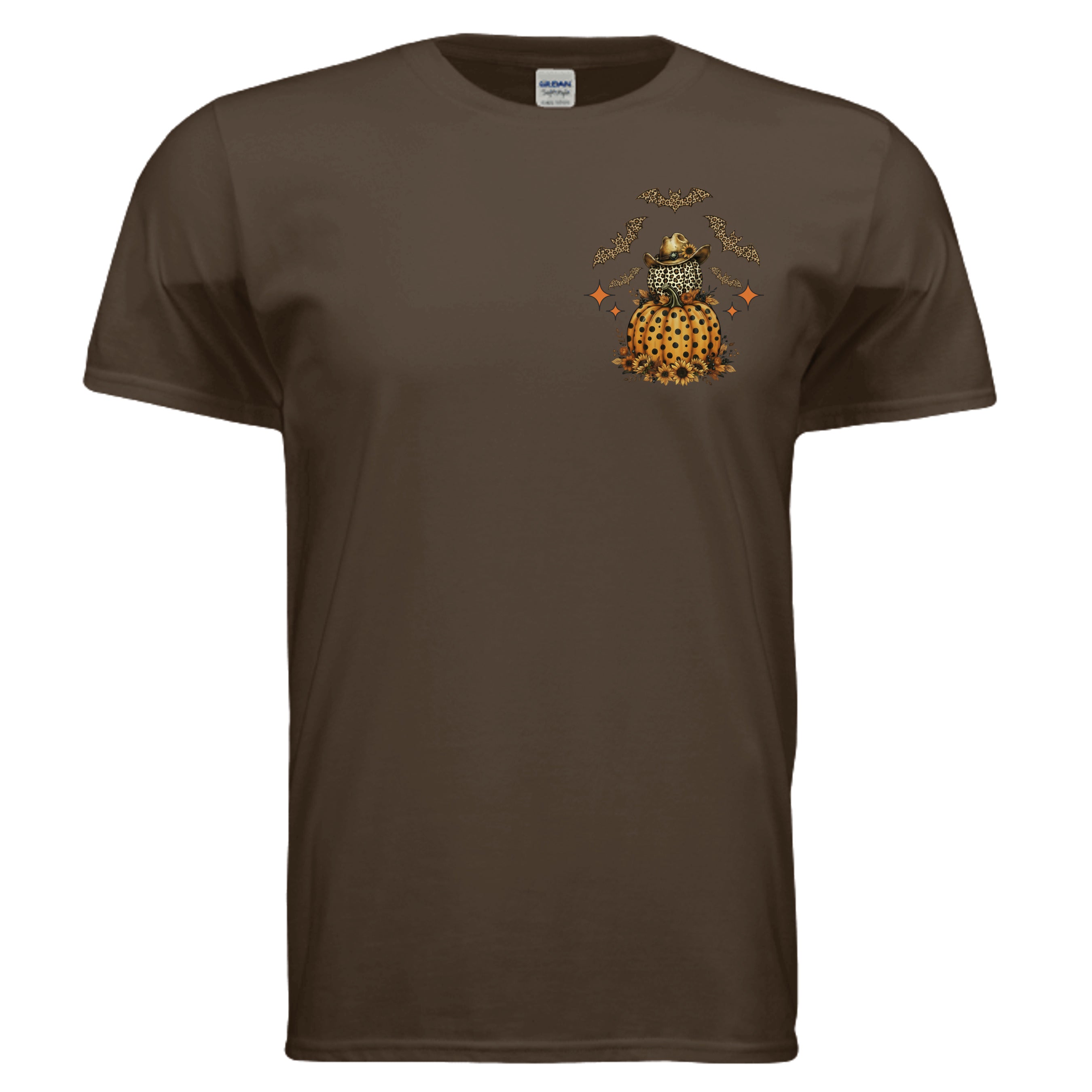 DARK CHOCOLATE - G640 - FRONT