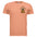 HEATHER ORANGE - G640 - FRONT