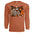 TEXAS ORANGE - G240 - FRONT