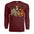 MAROON - G240 - FRONT
