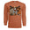 TEXAS ORANGE - G240 - FRONT