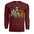MAROON - G240 - FRONT