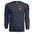 NAVY - G240 - FRONT
