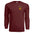 MAROON - G240 - FRONT