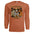 TEXAS ORANGE - G240 - FRONT