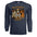 NAVY - G240 - FRONT