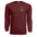 MAROON - G240 - FRONT