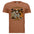 Fan Texas Orange - G640 - FRONT