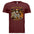 MAROON - G640 - FRONT