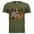 MILITARY GREEN - G640 - FRONT