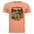 HEATHER ORANGE - G640 - FRONT