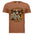 Fan Texas Orange - G640 - FRONT